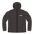 Jaggers Men's Port Authority Essential Rain Jacket