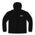 Jaggers Men's Port Authority Essential Rain Jacket