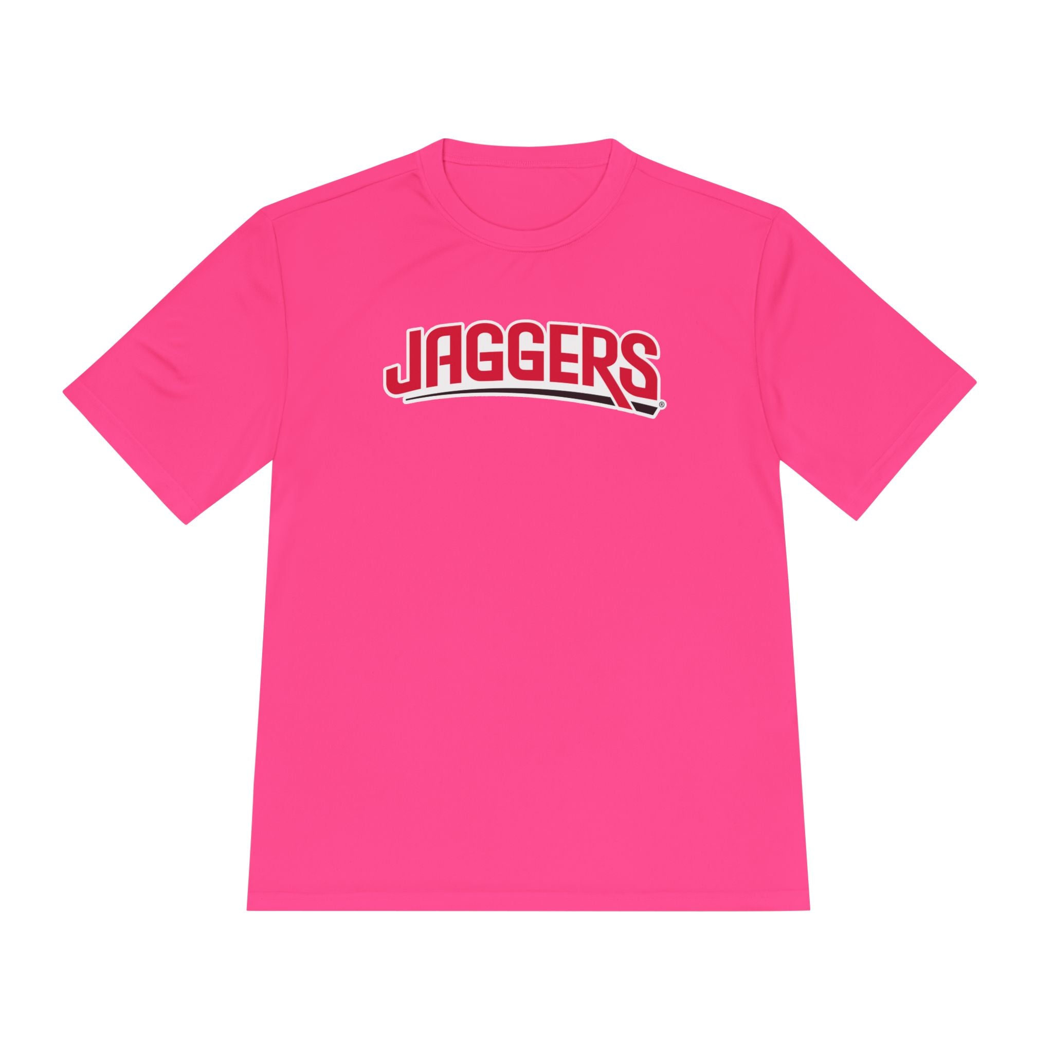 Jaggers SportTek PosiCharge Competitor Tee