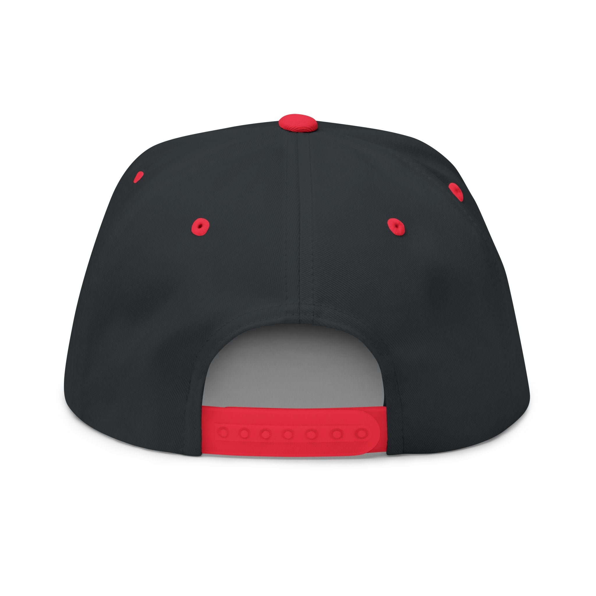 Texas Roadhouse Flat Bill Cap