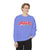 Jaggers Comfort Colors Crewneck Sweatshirt