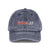 Bubba's 33 OTTO CAP® 6 Panel Low Profile Dad Hat