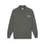 Jaggers Comfort Colors Ring Spun 1/4-Zip Sweatshirt