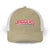 Jaggers Port Authority Snapback Trucker Cap