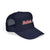 Bubba's 33 OTTO CAP® 5 Panel High Crown Mesh Back Trucker Hat