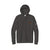 Texas Roadhouse Nike Club Fleece Sleeve Swoosh Pullover Hoodie