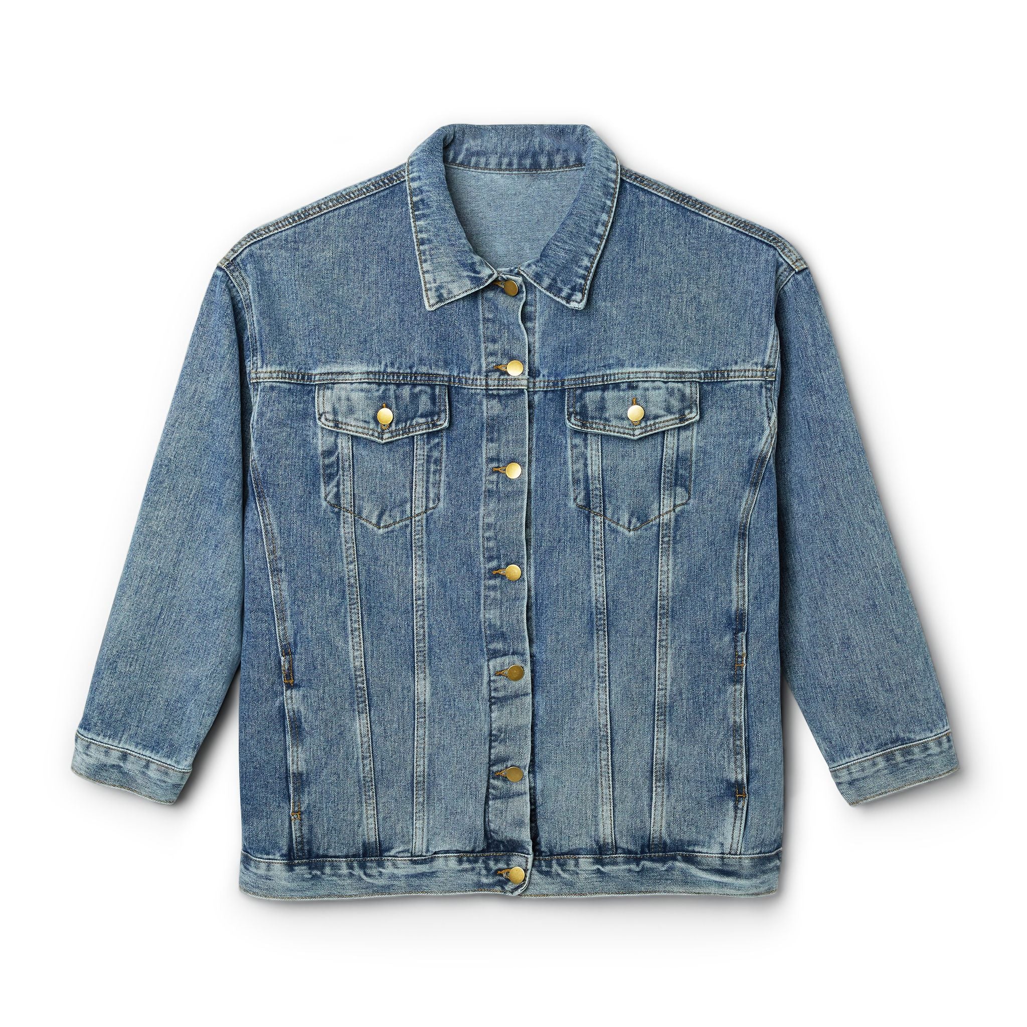 Jaggers Women's Denim Jacket