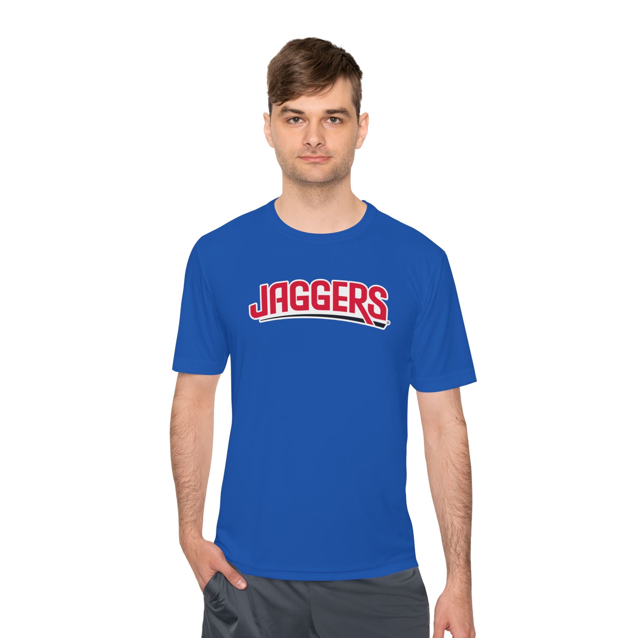 Jaggers SportTek PosiCharge Competitor Tee