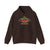 Texas Roadhouse Gildan Unisex Heavy Blend Hooded Sweatshirt