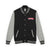 Jaggers Unisex Heavyweight Letterman Jacket
