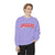 Jaggers Comfort Colors Crewneck Sweatshirt