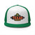 Texas Roadhouse Classic Five-Panel Trucker Cap