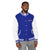 Bubba's 33 Unisex Heavyweight Vintage Letterman Jacket