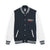 Bubba's 33 Unisex Heavyweight Letterman Jacket
