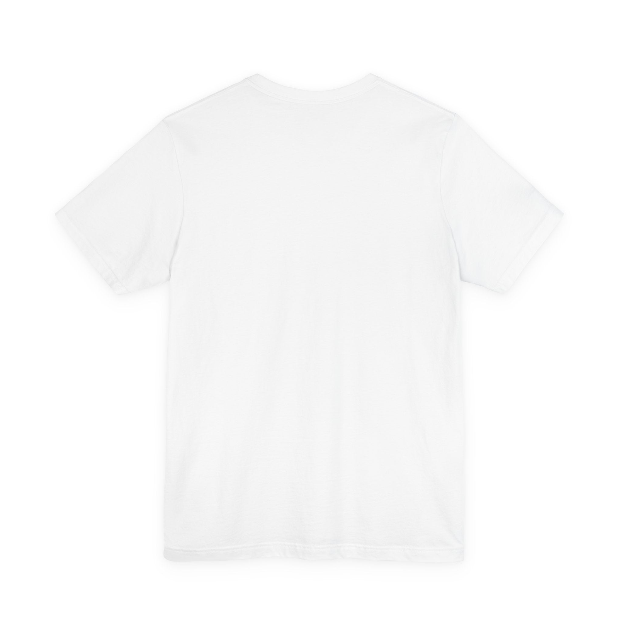 WYZ  Icebox Test Tee — Minimalist Circular Brand Graphic T-Shirt