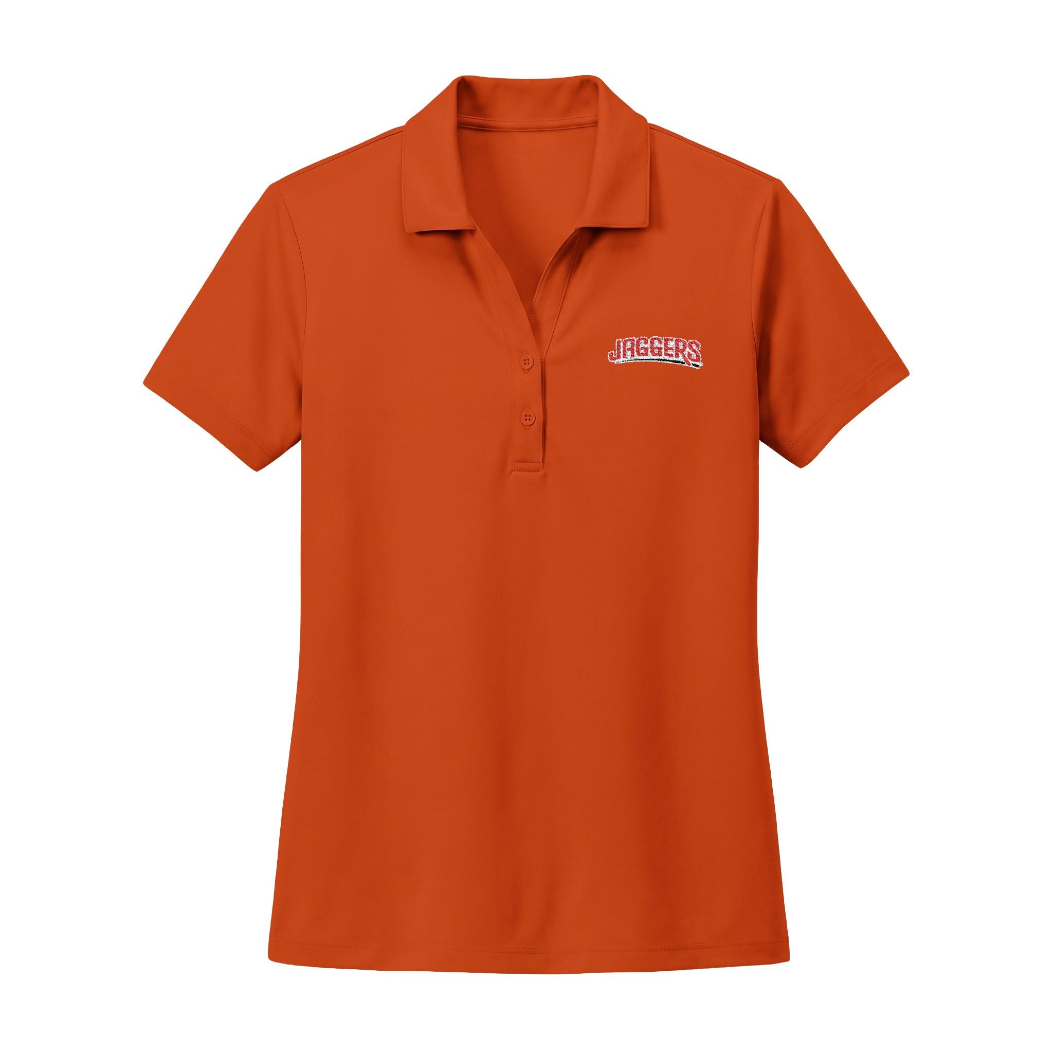 Jaggers Sport Tek Ladies Posicharge Performance Polo