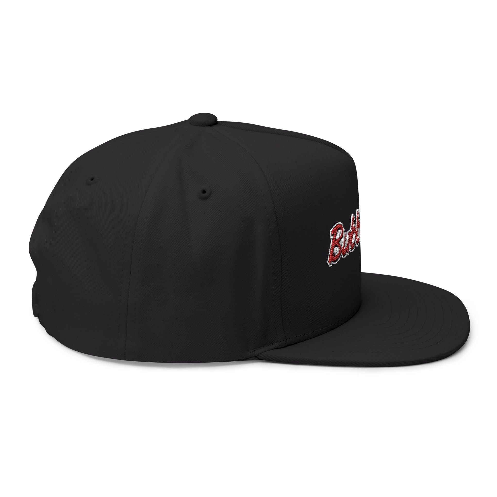 Bubba's 33 Yupoong Trucker Hat