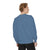 Bubba's 33 Comfort Colors Unisex Garment-Dyed Crewneck Sweatshirt