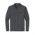 Texas Roadhouse Men's Sport-Tek Sport-Wick Stretch 1/4-Zip Pullover