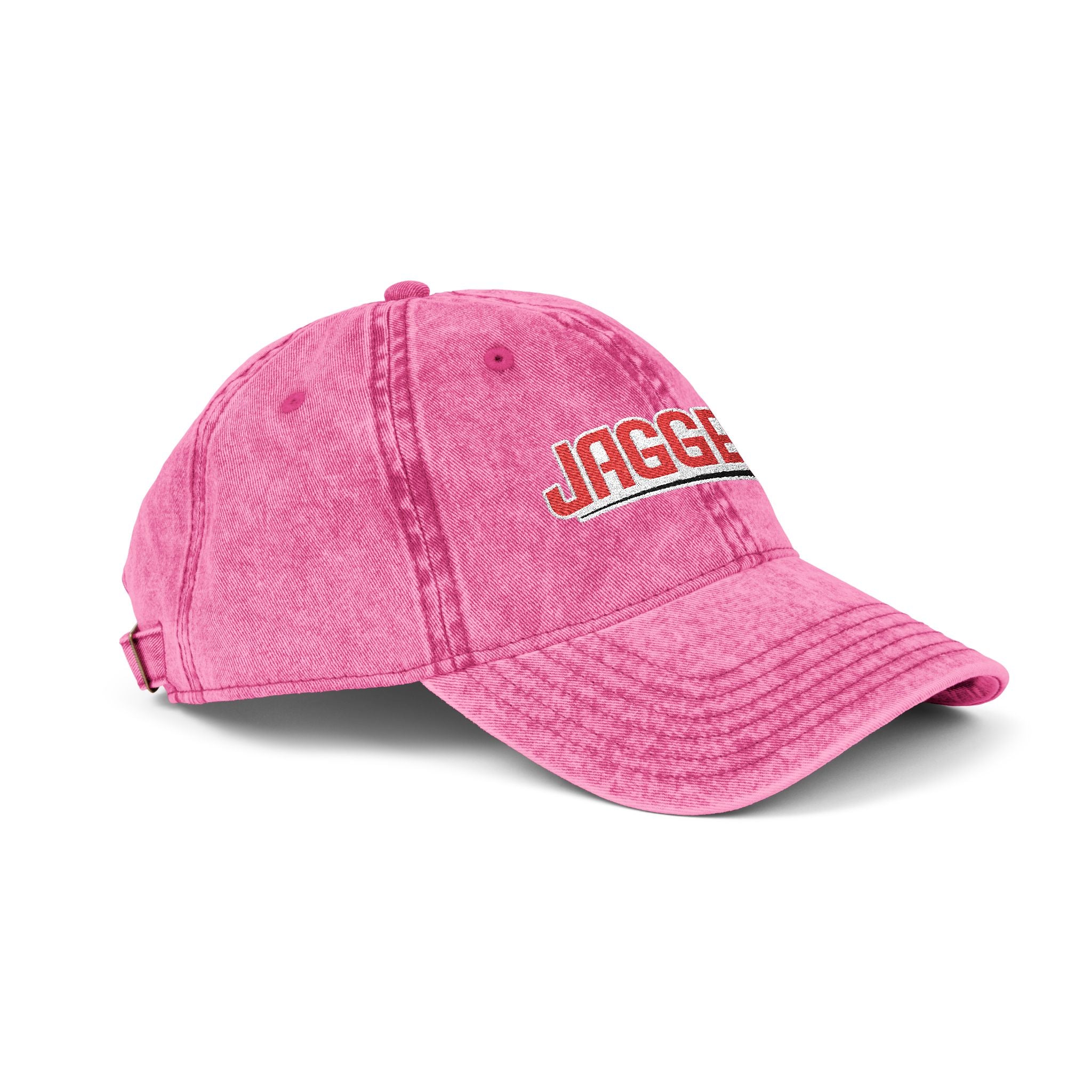 Jaggers OTTO CAP® 6 Panel Low Profile Dad Hat