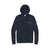 Texas Roadhouse Nike Club Fleece Sleeve Swoosh Pullover Hoodie