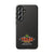 Matte Black Phone Case