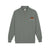 Texas Roadhouse Comfort Colors 1/4 Zip Sweatshirt