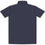 Jaggers Men's Tall Dry Zone UV Micro-Mesh Polo