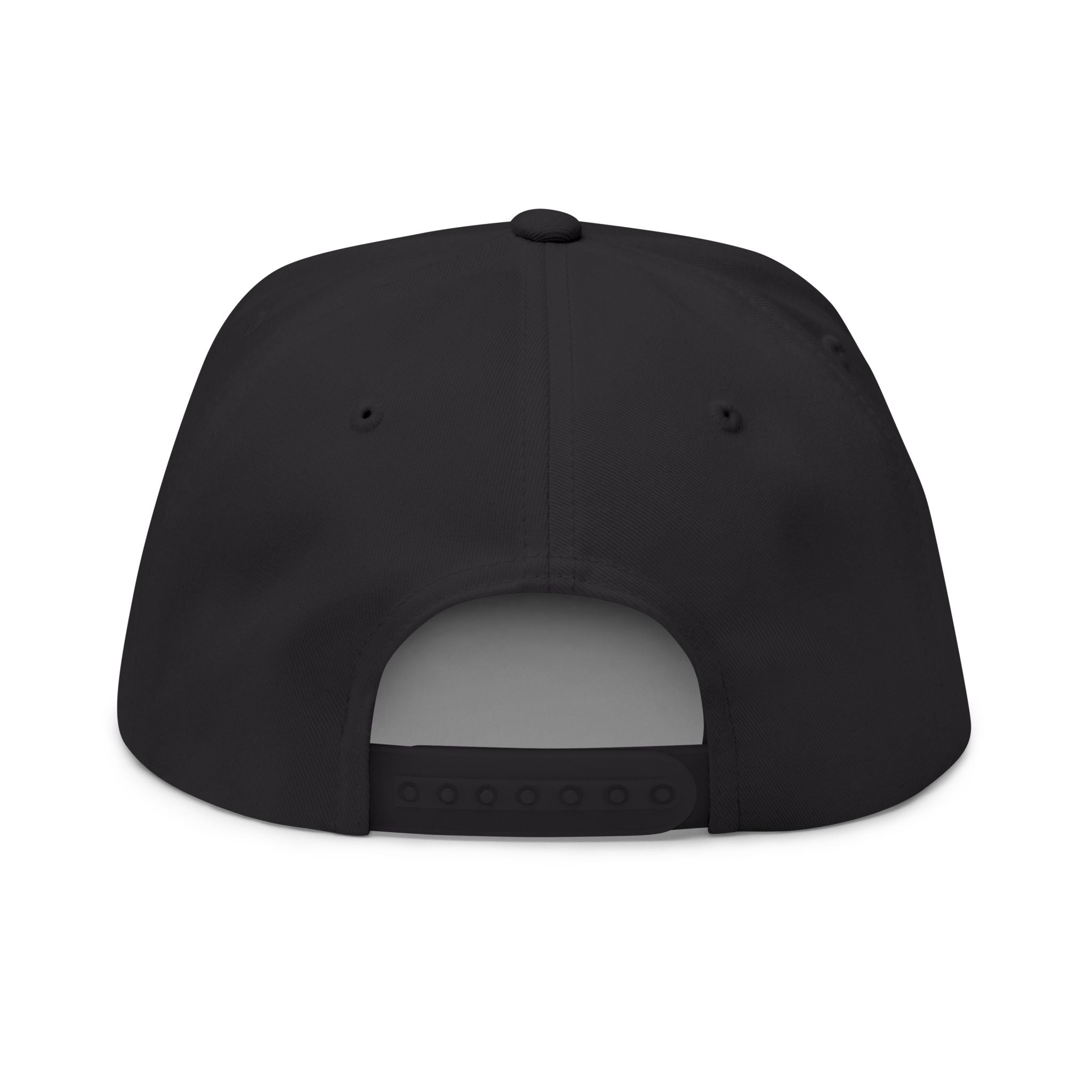 Texas Roadhouse Flat Bill Cap