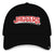 Jaggers Nike Dri-FIT Perforated Performance Cap