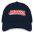 Jaggers Nike Dri-FIT Perforated Performance Cap