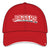 Jaggers Nike Dri-FIT Perforated Performance Cap
