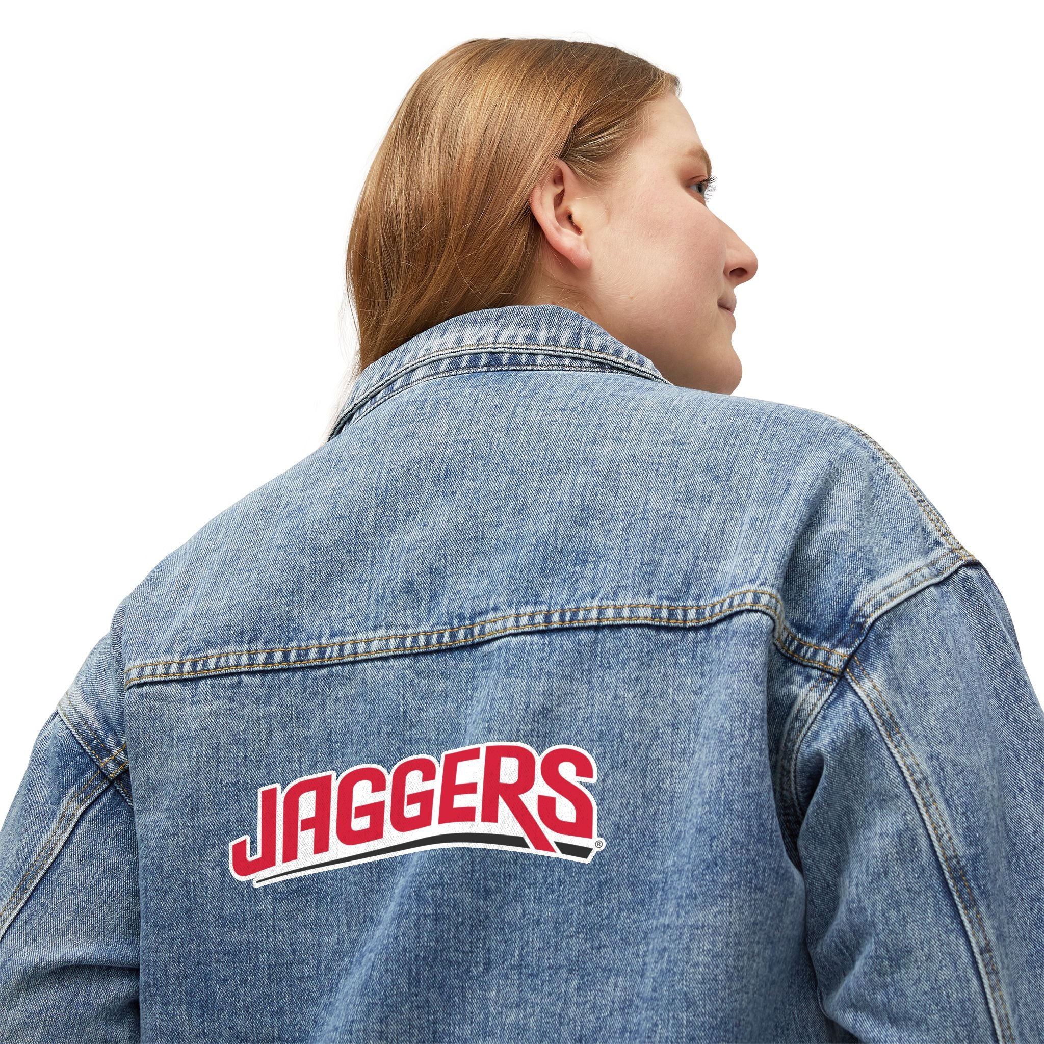 Jaggers Women's Denim Jacket