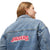 Jaggers Women's Denim Jacket