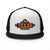 Texas Roadhouse Classic Five-Panel Trucker Cap