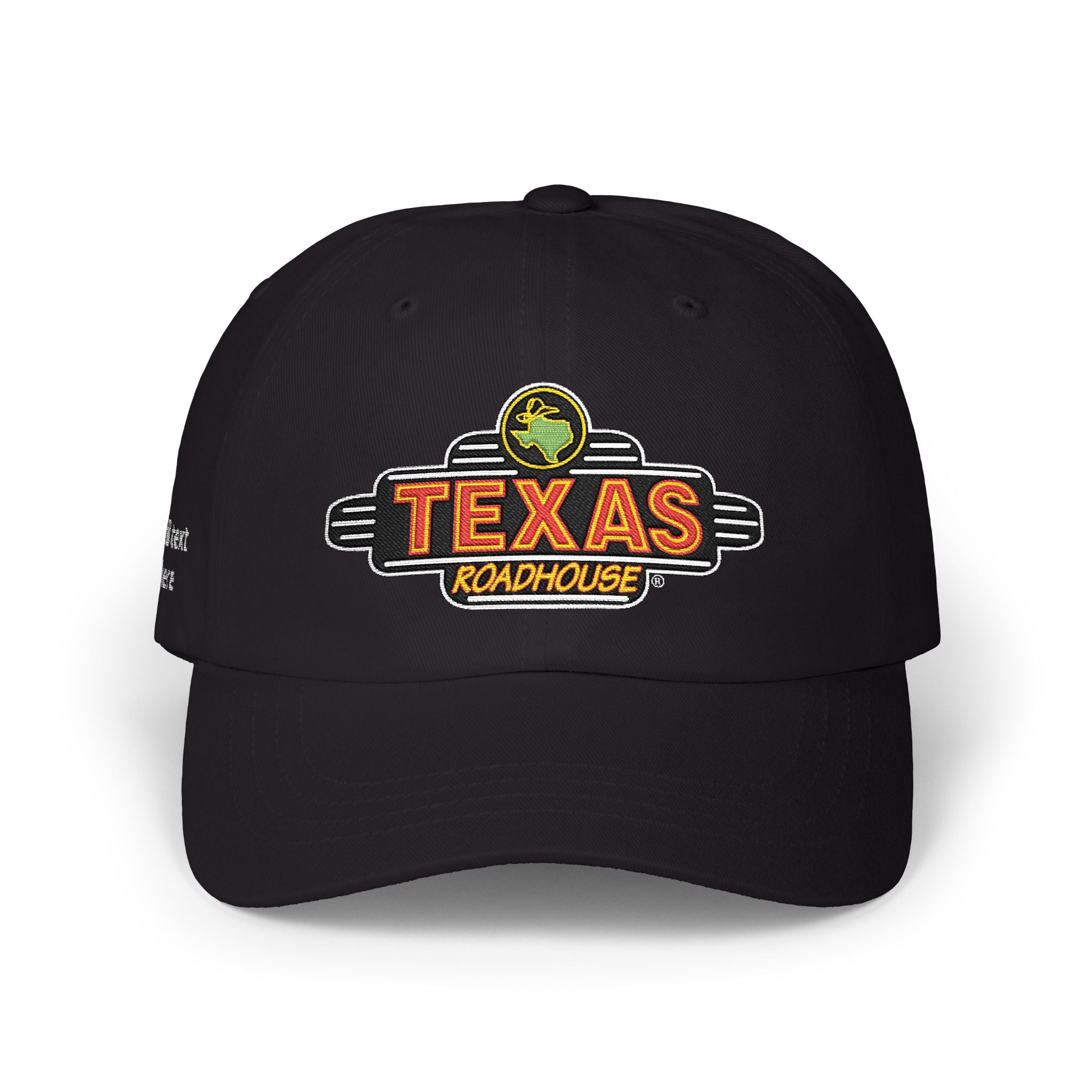 Texas Roadhouse YP Classics Dad Cap