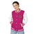 Texas Roadhouse Unisex Heavyweight Letterman Jacket