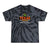 Texas Roadhouse Black Tie-Dye T-Shirt