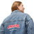 Jaggers Women's Denim Jacket
