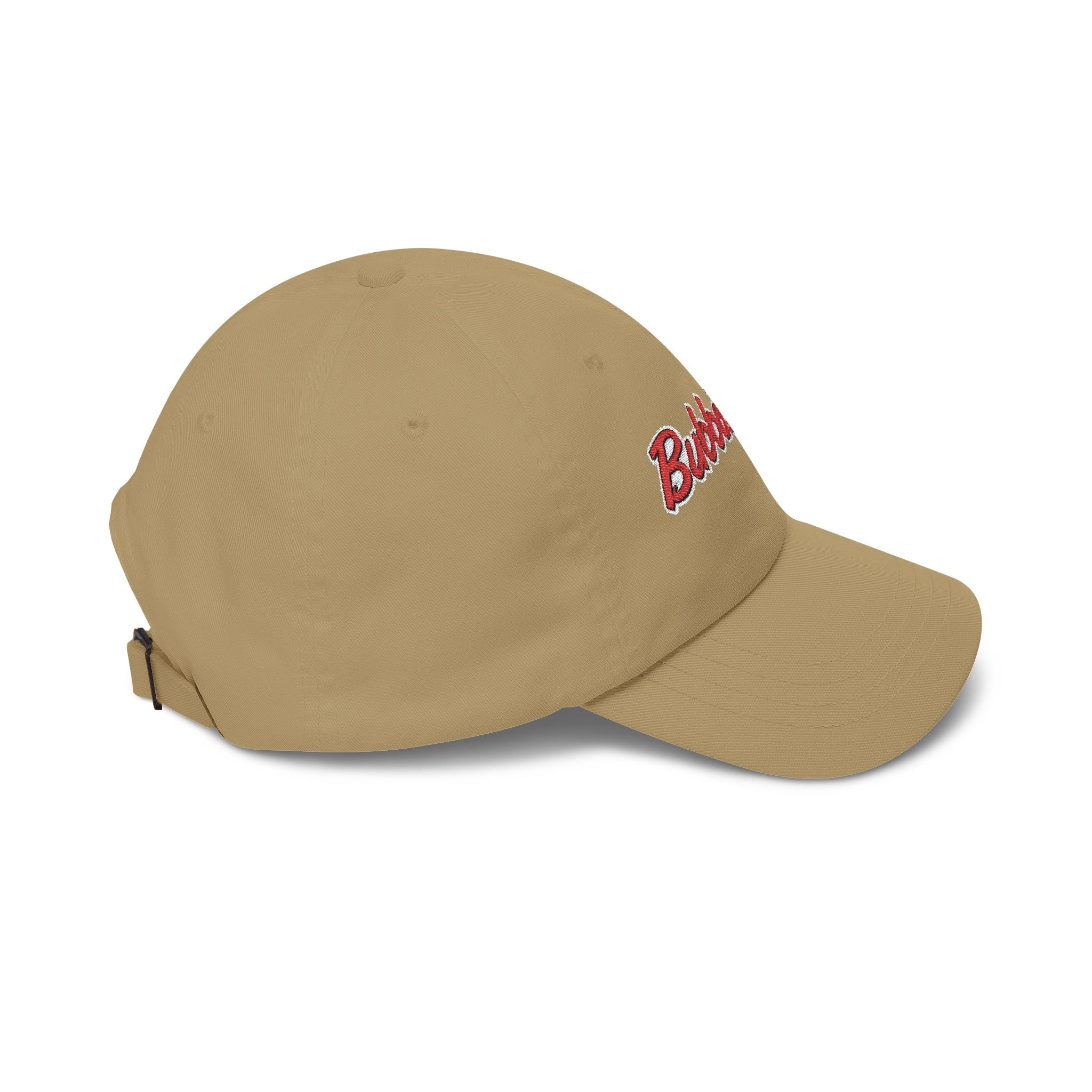 Bubba's 33 YP Classics Dad Cap