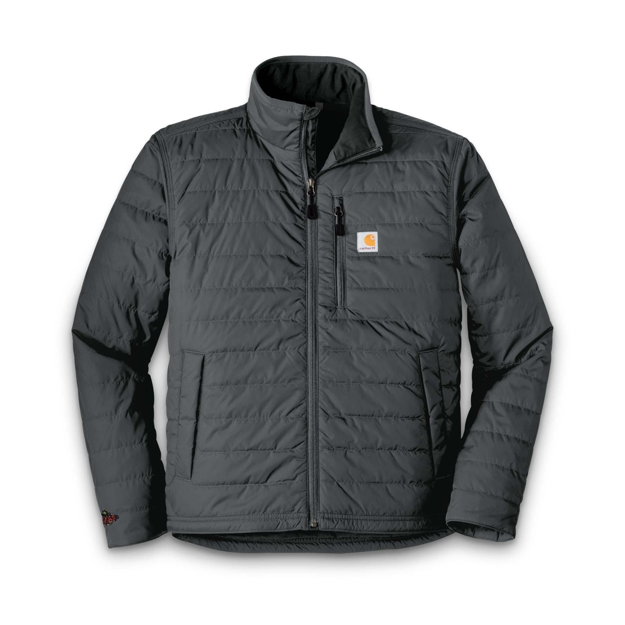Texas Roadhouse Carhartt Gilliam Jacket