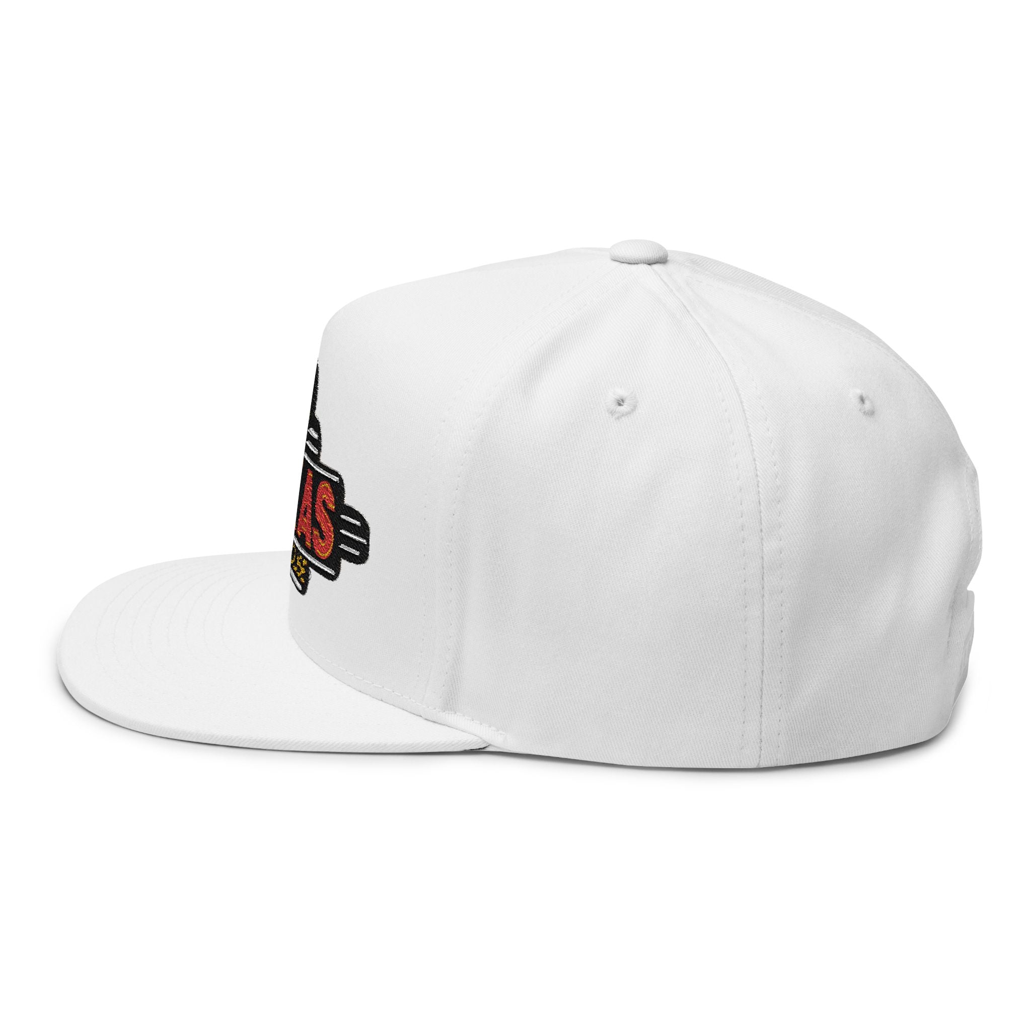 Texas Roadhouse Flat Bill Cap