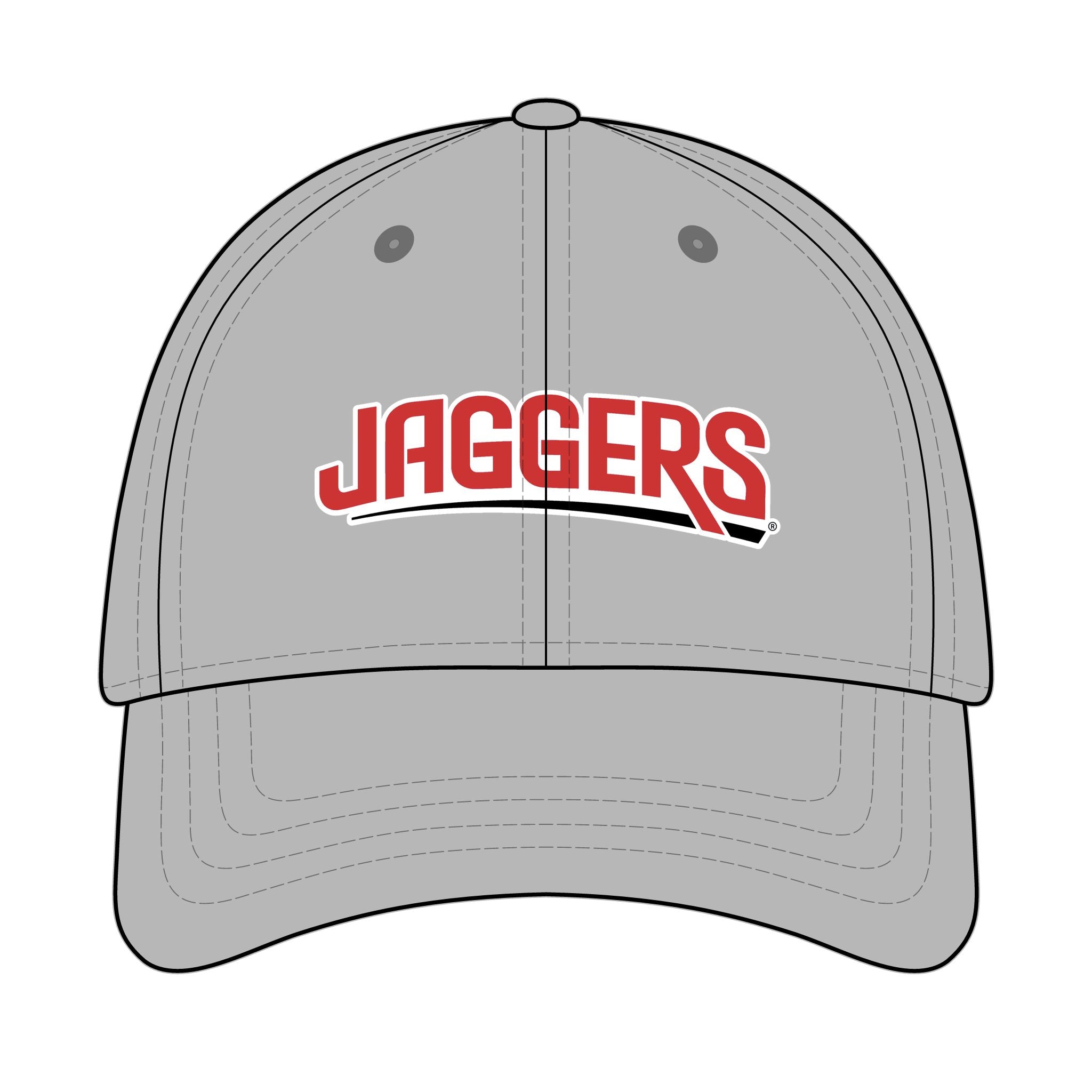 Jaggers Richardson Relaxed Performance Lite Cap