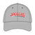 Jaggers Richardson Relaxed Performance Lite Cap