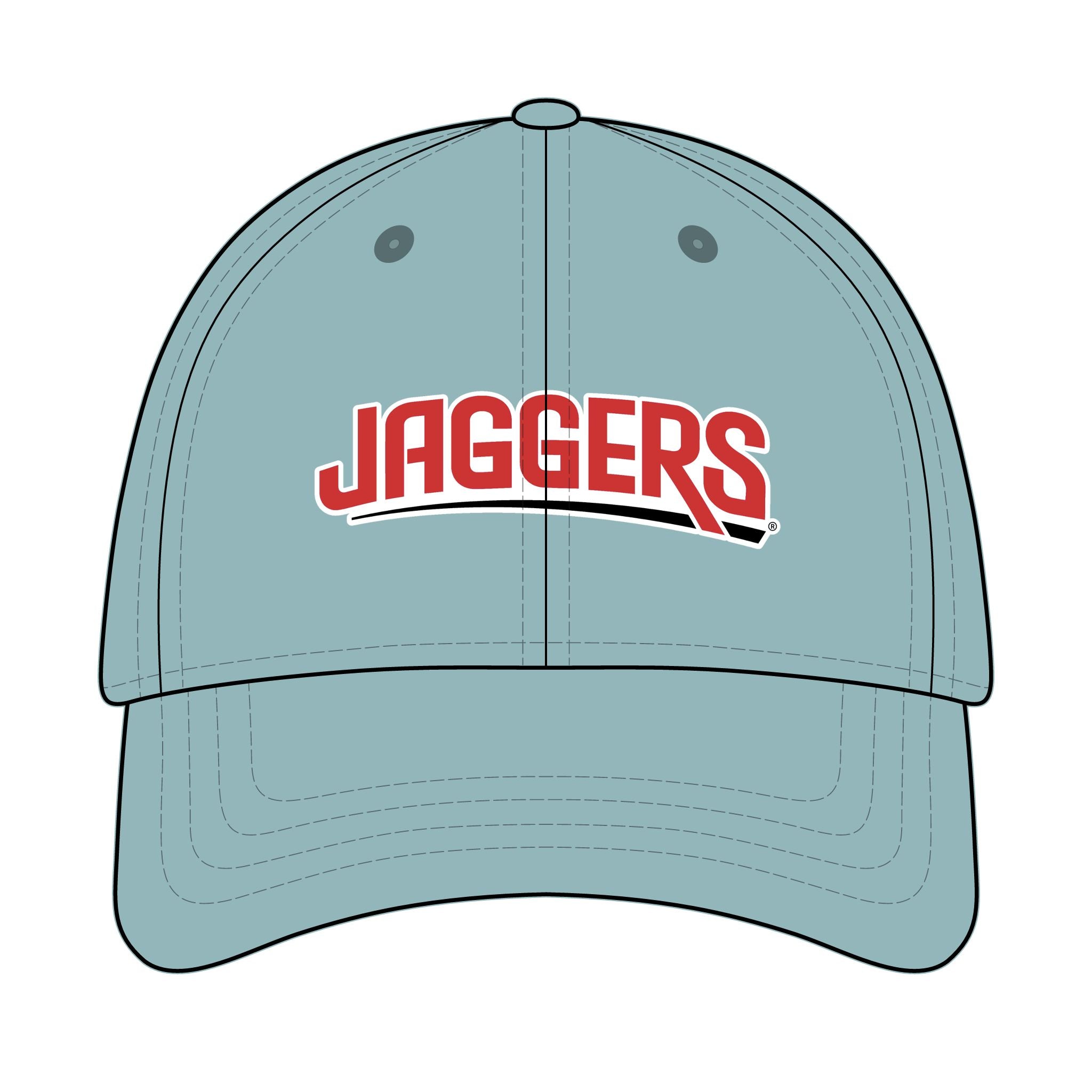 Jaggers Richardson Relaxed Performance Lite Cap