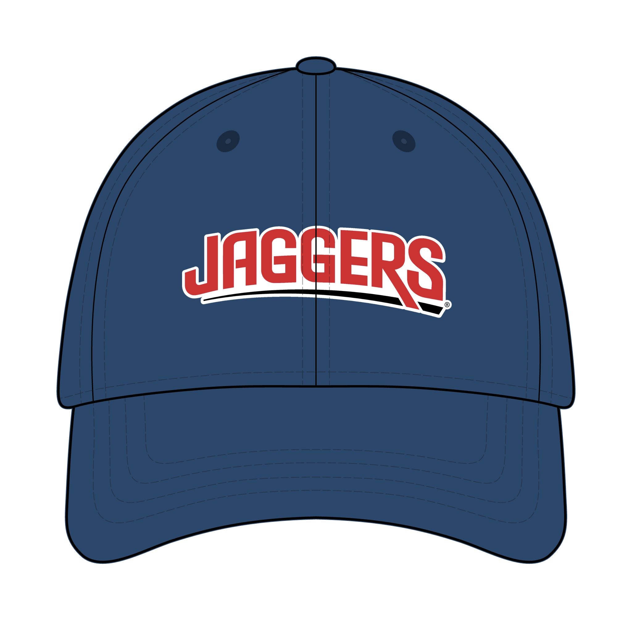 Jaggers Richardson Relaxed Performance Lite Cap