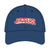 Jaggers Richardson Relaxed Performance Lite Cap