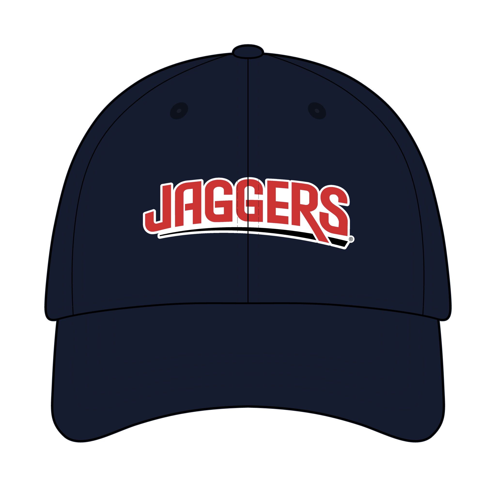 Jaggers Richardson Relaxed Performance Lite Cap