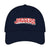 Jaggers Richardson Relaxed Performance Lite Cap