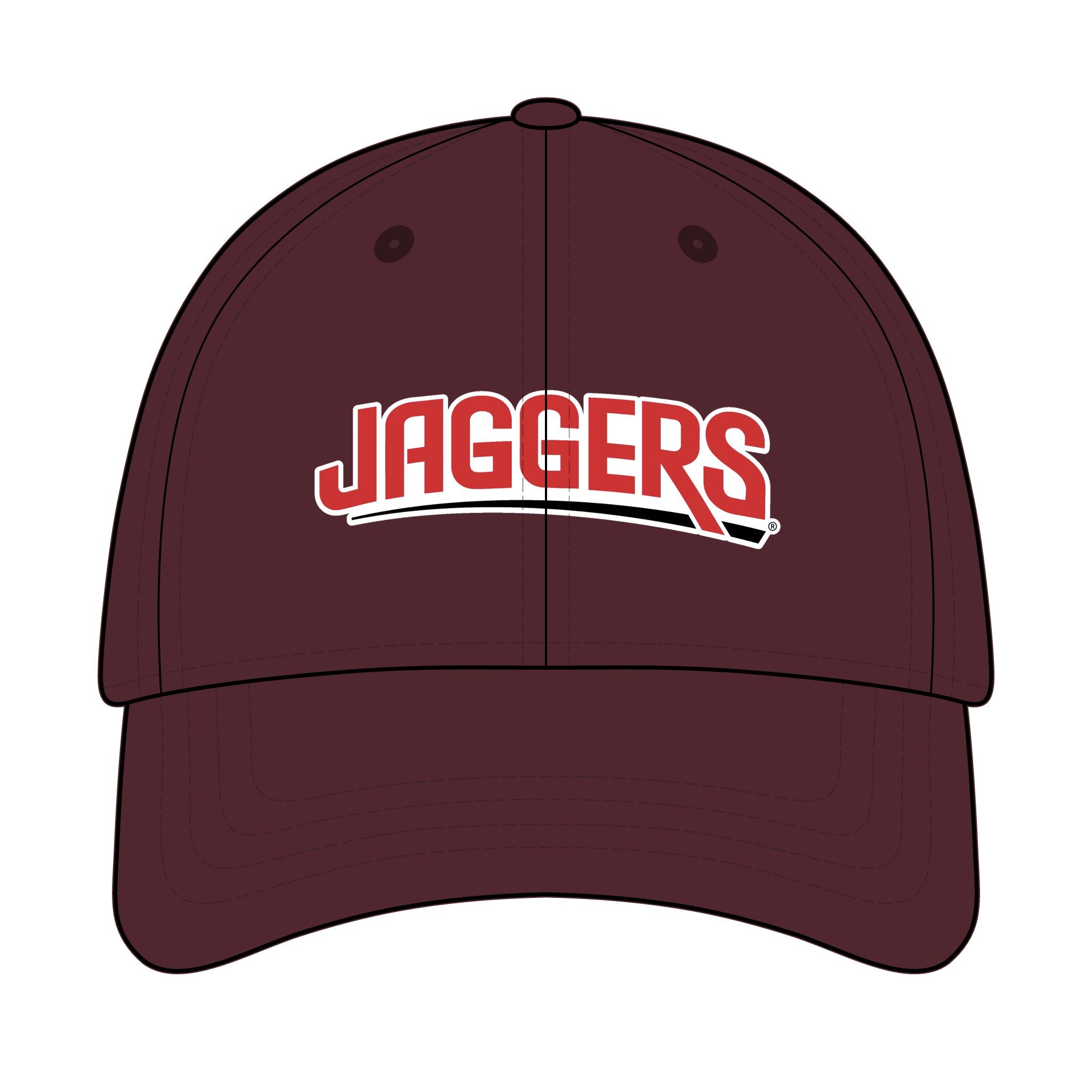 Jaggers Richardson Relaxed Performance Lite Cap